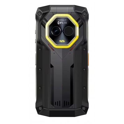 Full Body Housing For Ulefone Armor Mini 20t Pro Black - Maxbhi Com