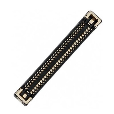 Lcd Connector For Infinix Hot 50 4g By - Maxbhi Com