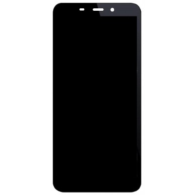 Lcd Screen For Oukitel G2 Replacement Display By - Maxbhi Com