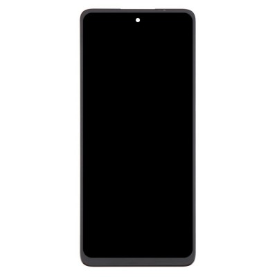 Lcd Screen For Tcl 50 Nxtpaper Replacement Display By - Maxbhi Com