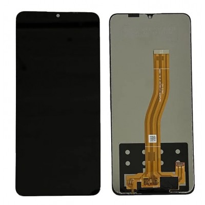 Lcd With Touch Screen For Meizu Note 21 White By - Maxbhi Com
