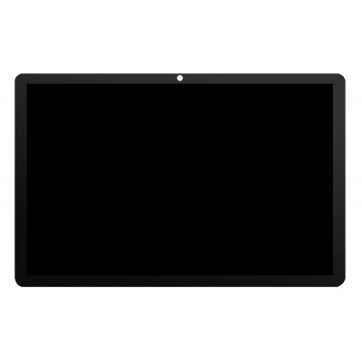 Lcd With Touch Screen For Tcl Tab 10l Gen 3 White By - Maxbhi Com