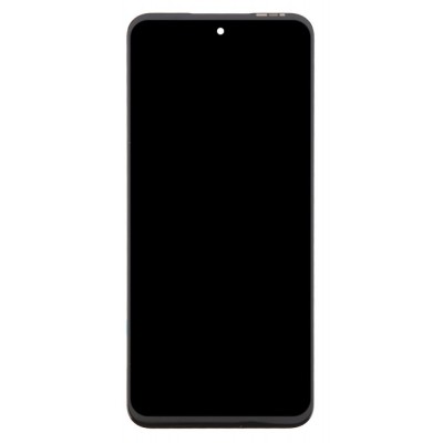Lcd With Touch Screen For Tecno Spark 30c Green By - Maxbhi Com