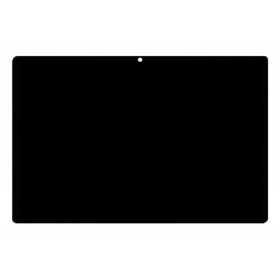 Lcd With Touch Screen For Umidigi G9 Tab White By - Maxbhi Com