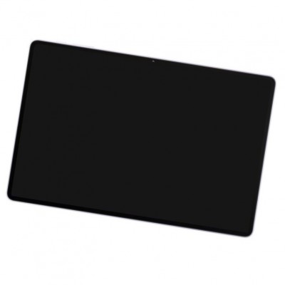 Lcd Frame Middle Chassis For Oukitel Ot12 Purple By - Maxbhi Com