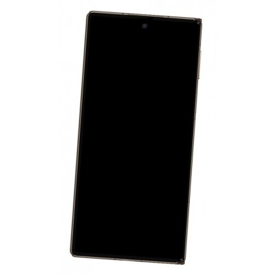 Proximity Light Sensor Flex Cable For Huawei Mate Xt Ultimate By - Maxbhi Com