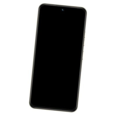 Fingerprint Sensor Flex Cable For Tecno Spark 30c Green By - Maxbhi Com