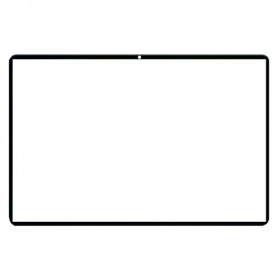 Replacement Front Glass For Oukitel Ot12 White By - Maxbhi Com