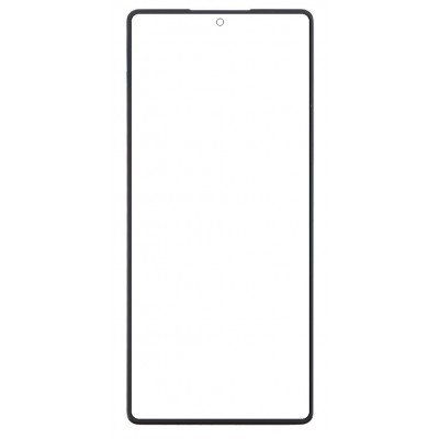 Touch Screen Digitizer For Meizu Note 21 Pro Black By - Maxbhi Com