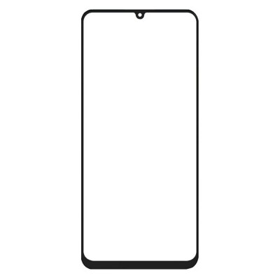 Touch Screen Digitizer For Meizu Note 21 Black By - Maxbhi Com