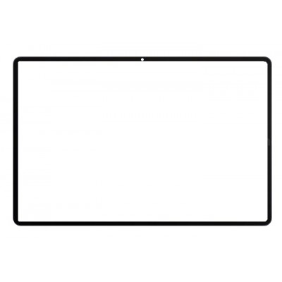 Touch Screen Digitizer For Oukitel Ot12 Black By - Maxbhi Com