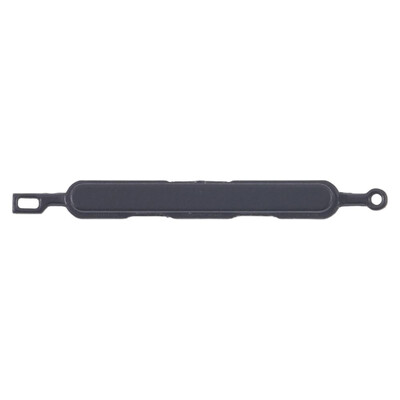 Volume Side Button Outer For Infinix Hot 50 4g Black By - Maxbhi Com