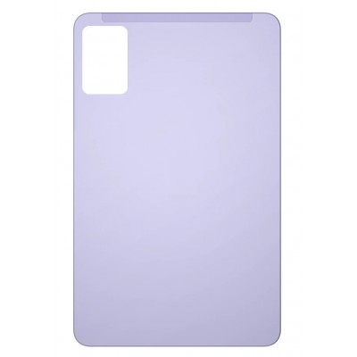 Back Panel Cover For Doogee T20 Mini Pro Purple - Maxbhi Com