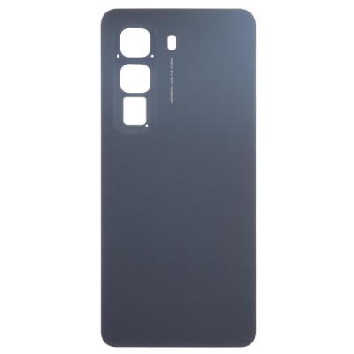 Back Panel Cover For Infinix Hot 50 4g White - Maxbhi Com