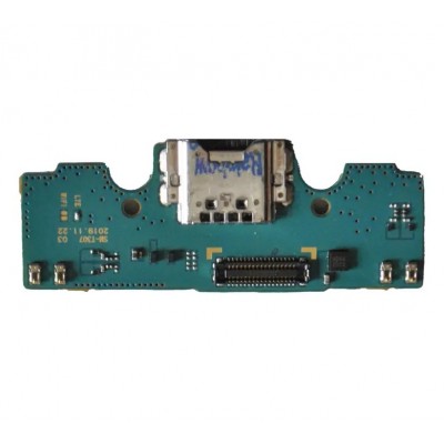 Charging Connector Flex Pcb Board For Doogee T20 Mini Pro By - Maxbhi Com
