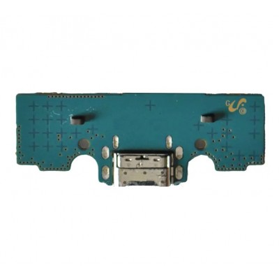 Charging Connector Flex Pcb Board For Doogee T20 Mini Pro By - Maxbhi Com