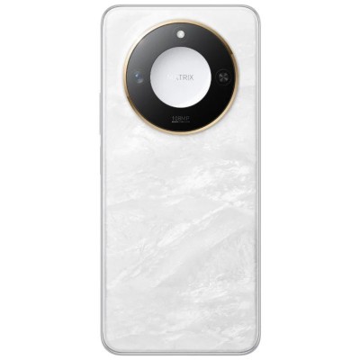Full Body Housing For Honor X60 Silver - Maxbhi Com