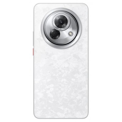 Full Body Housing For Meizu Lucky 08 White - Maxbhi Com