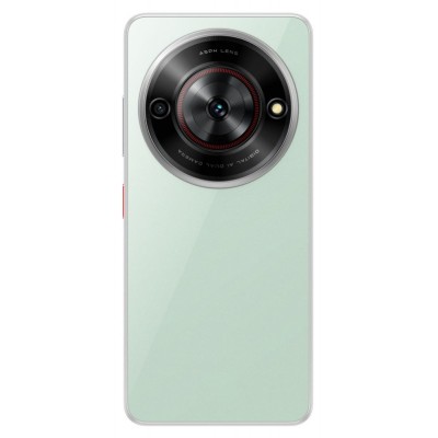 Full Body Housing For Zte Blade A75 Green - Maxbhi Com