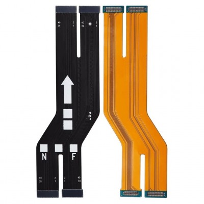 Main Board Flex Cable For Samsung Galaxy A16 By - Maxbhi Com