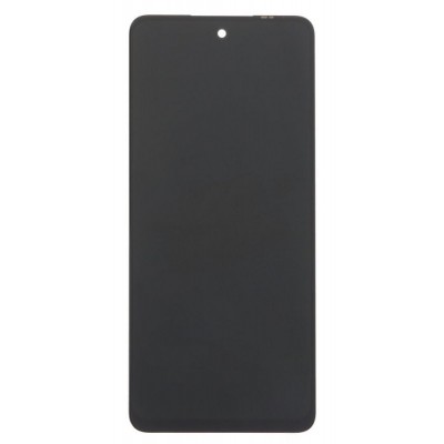 Lcd Screen For Zte Blade A75 Replacement Display By - Maxbhi Com