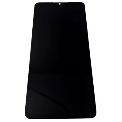 Lcd With Touch Screen For Cubot A20 Pink By - Maxbhi Com