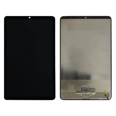 Lcd With Touch Screen For Doogee T20 Mini Pro Purple By - Maxbhi Com