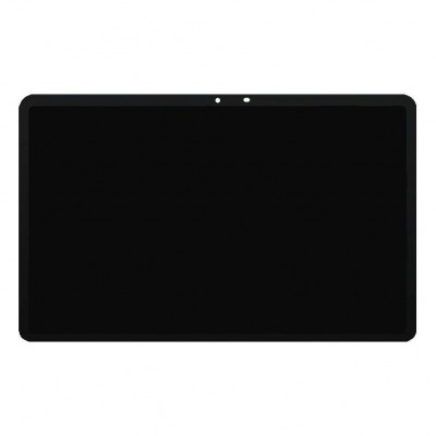 Lcd With Touch Screen For Doogee T40 Grey By - Maxbhi Com