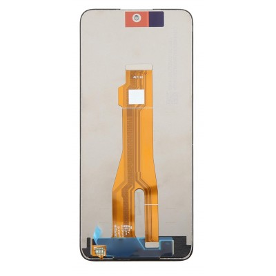 Lcd With Touch Screen For Honor X7c Green By - Maxbhi Com