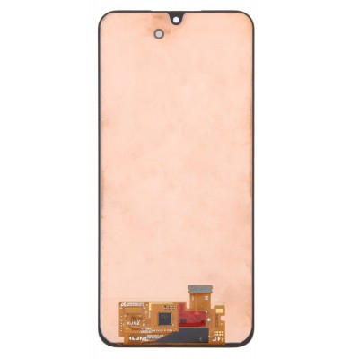 Lcd With Touch Screen For Samsung Galaxy A16 Light Green By - Maxbhi Com