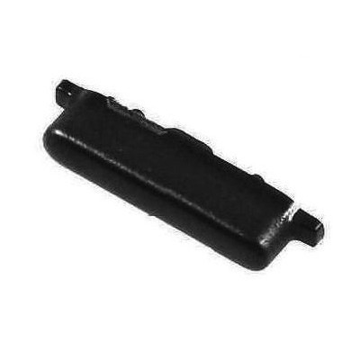Power Button Outer For Motorola Thinkphone 25 Black By - Maxbhi Com