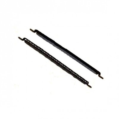 Speaker Jaali Anti Dust Net Rubber For Motorola Thinkphone 25 By - Maxbhi Com