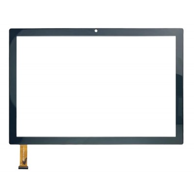Touch Screen Digitizer For Doogee U9 Purple By - Maxbhi Com