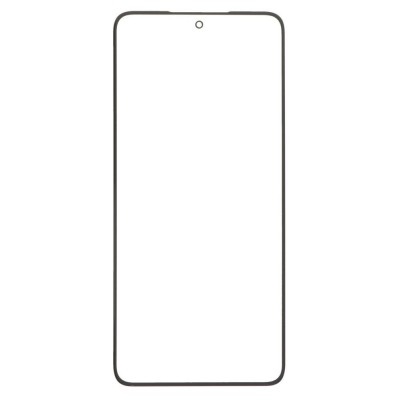 Touch Screen Digitizer For Motorola Thinkphone 25 White By - Maxbhi Com