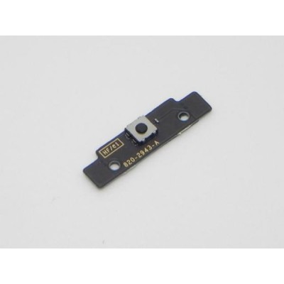 Home Button Flex Cable for Apple iPad 16GB WiFi and 3G