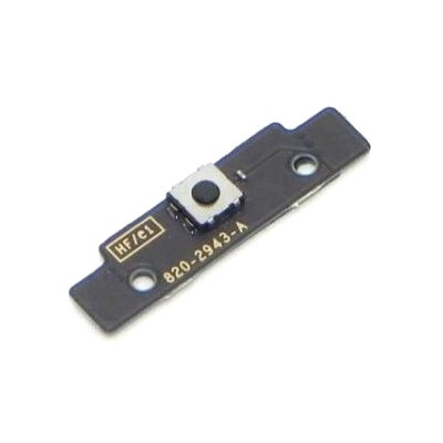 Home Button Flex Cable Only For Apple Ipad 2 16gb Cdma By - Maxbhi Com