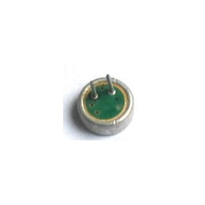 Microphone - Mic for Alcatel 7040D With Dual Sim