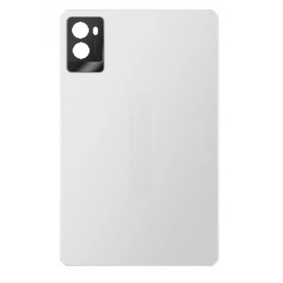 Back Panel Cover For Lenovo Legion Y700 2025 White - Maxbhi Com