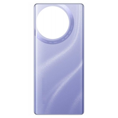 Back Panel Cover For Tecno Camon 30s Violet - Maxbhi Com