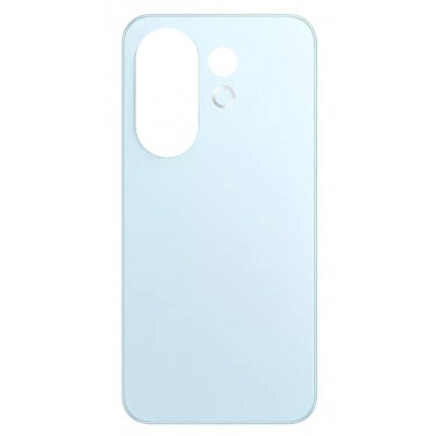 Back Panel Cover For Vivo X200 Fe 5g Blue - Maxbhi Com