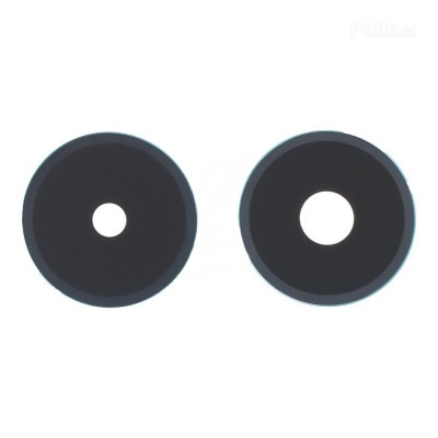 Camera Lens For Xiaomi Poco C75 4g Green By - Maxbhi Com