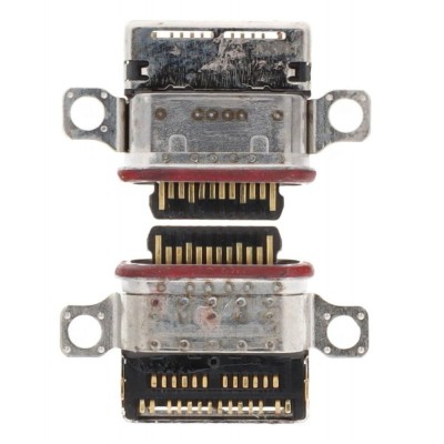 Charging Connector For Vivo X200 Fe 5g By - Maxbhi Com