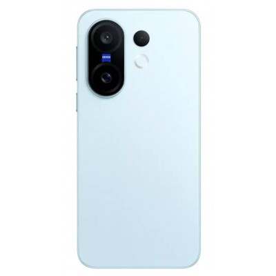 Full Body Housing For Vivo X200 Fe 5g Blue - Maxbhi Com