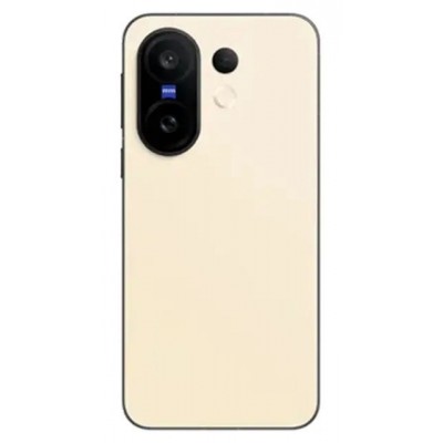 Full Body Housing For Vivo X200 Fe 5g Yellow - Maxbhi Com