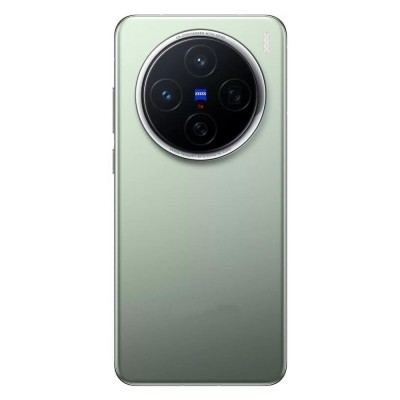 Full Body Housing For Vivo X200 Pro Mini Green - Maxbhi Com