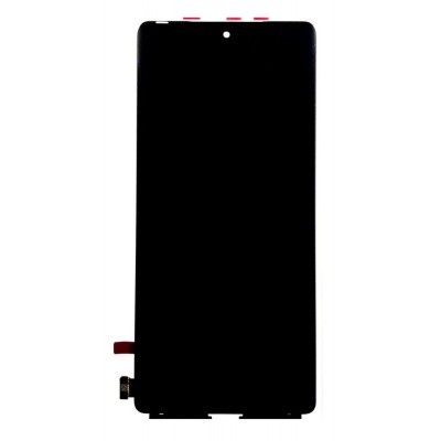 Lcd Screen For Tecno Camon 30s Replacement Display By - Maxbhi Com