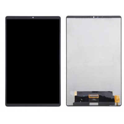 Lcd With Touch Screen For Lenovo Legion Y700 2025 Black By - Maxbhi Com