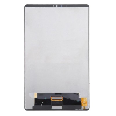 Lcd With Touch Screen For Lenovo Legion Y700 2025 White By - Maxbhi Com