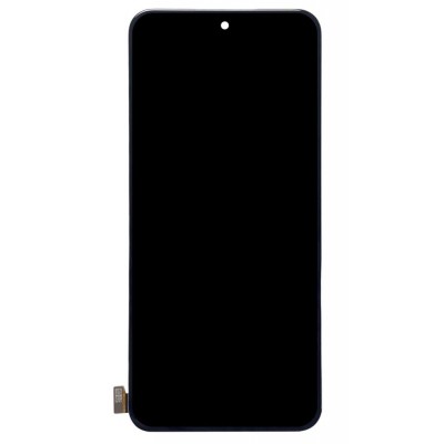 Lcd With Touch Screen For Oneplus Nord 5 Blue By - Maxbhi Com