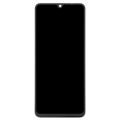 Lcd With Touch Screen For Xiaomi Poco C75 4g Gold By - Maxbhi Com